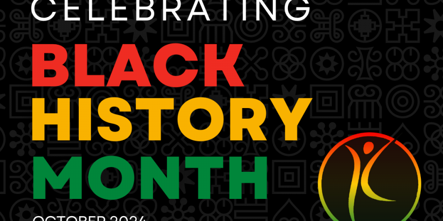 Black History Month 2024 : Honouring Our Icons and Celebrating Our Community