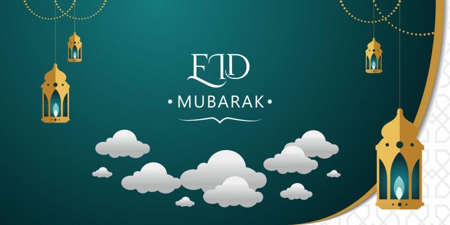 Eid al-Adha Mubarak to all our celebrating residents