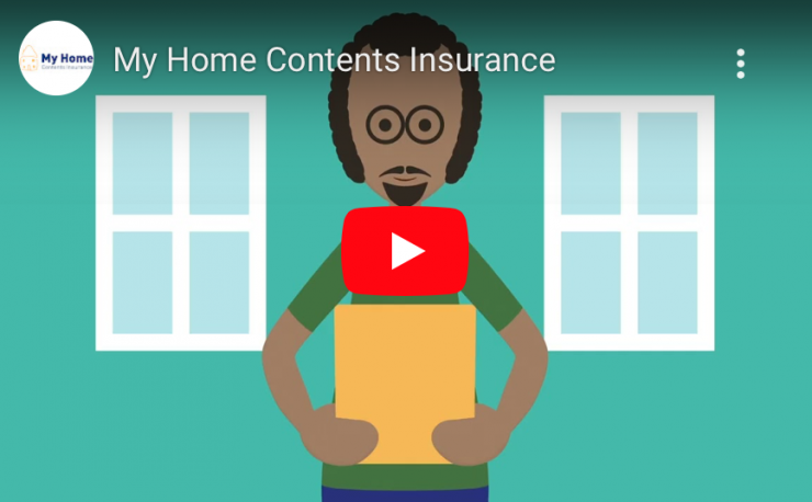 Home Insurance Video