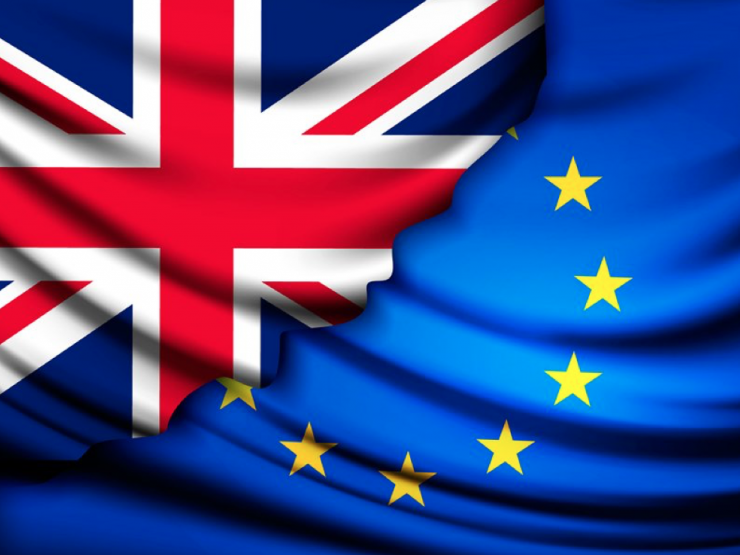 Brexit: Apply for 'Settled Status' before 30 June deadline!