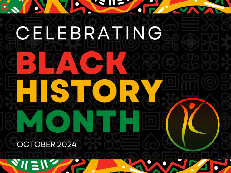 Black History Month 2024 : Honouring Our Icons and Celebrating Our Community