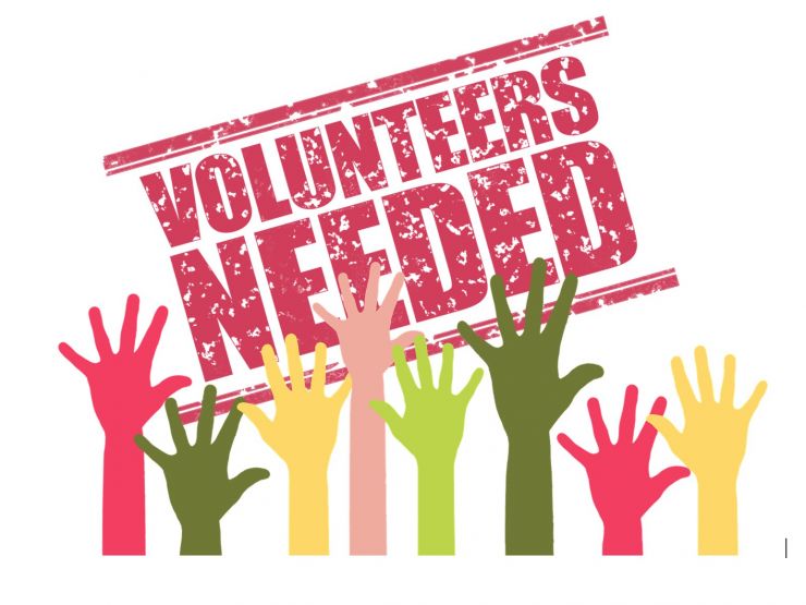 Resident volunteers wanted to help us on our journey of continuous improvement