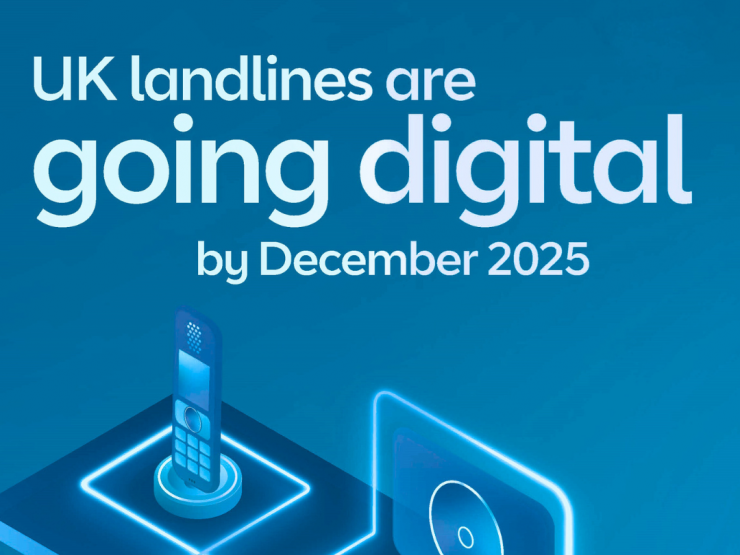 Landline changes in 2025: What you need to know