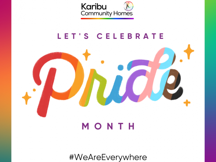 Celebrating Pride 2024: We are everywhere