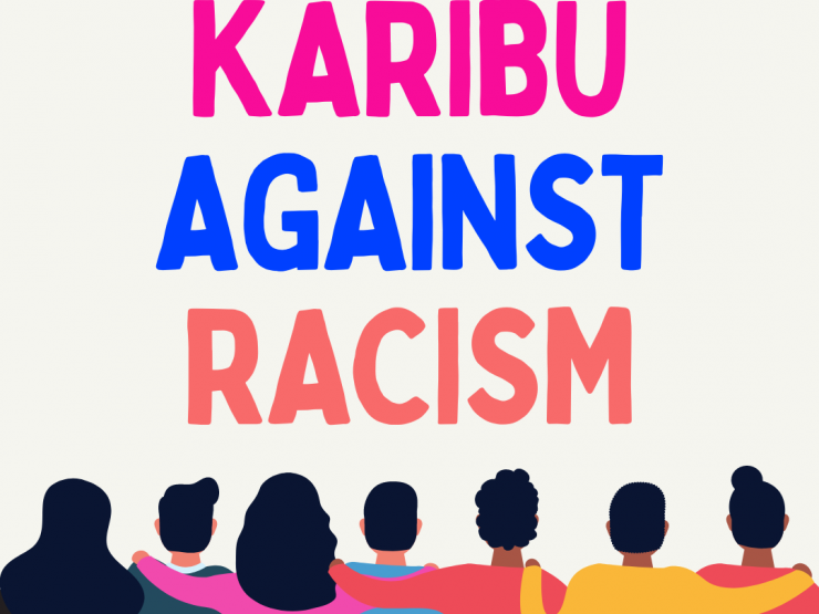 Karibu against Racism