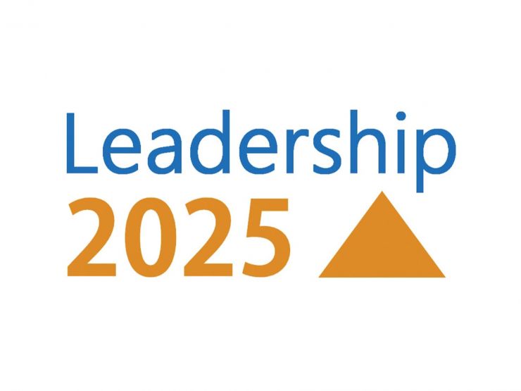 Leadership 2025 Awarded Charitable Status