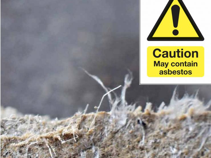 Asbestos - Know the facts